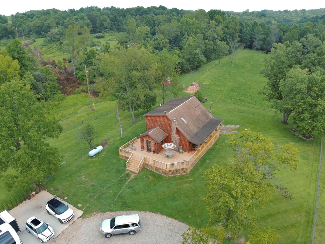 69 Acres Equestrian, Homestead, Hunting & More - photo 3
