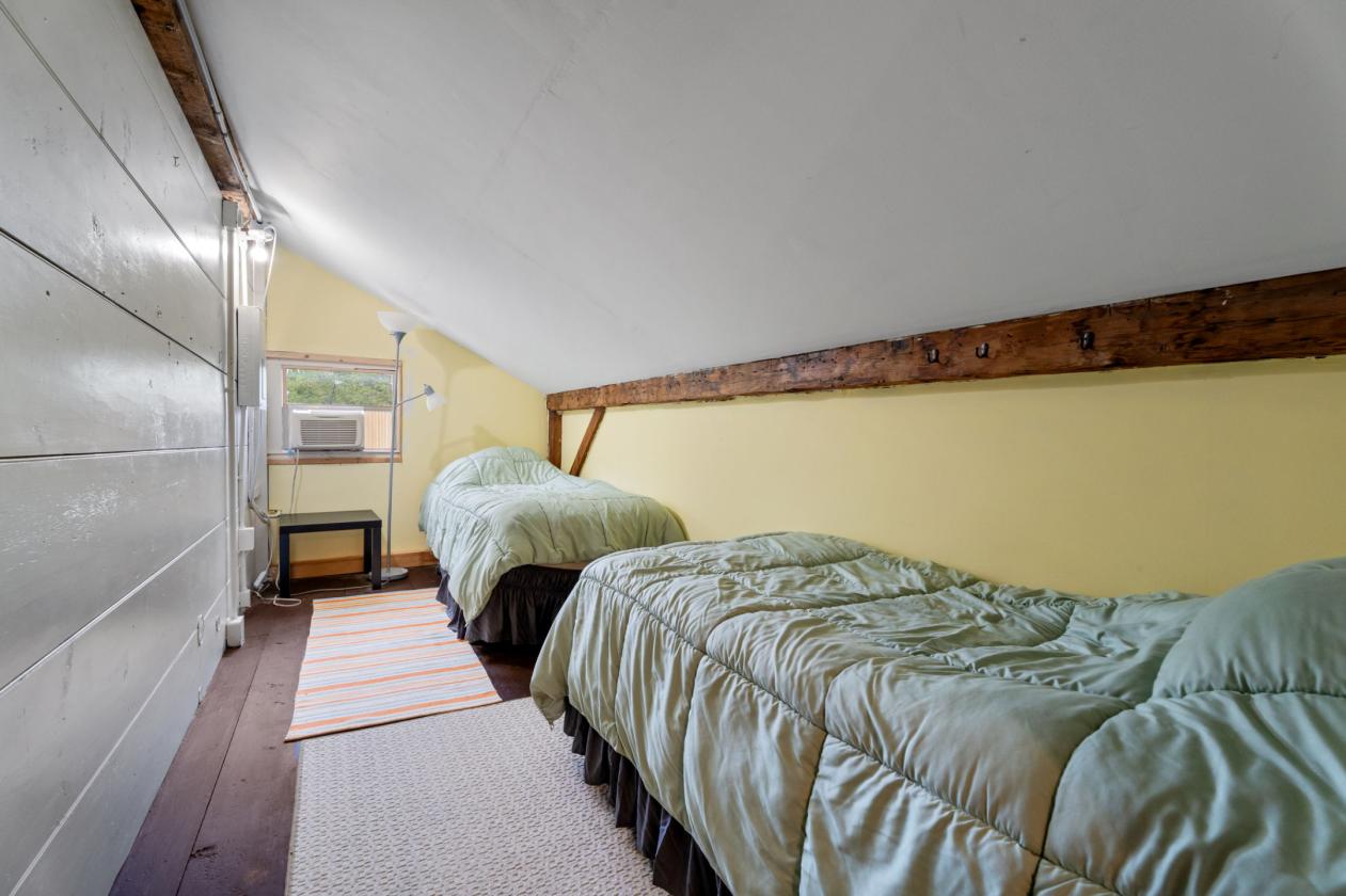 Character-filled circa-1900 farmhouse - photo 21