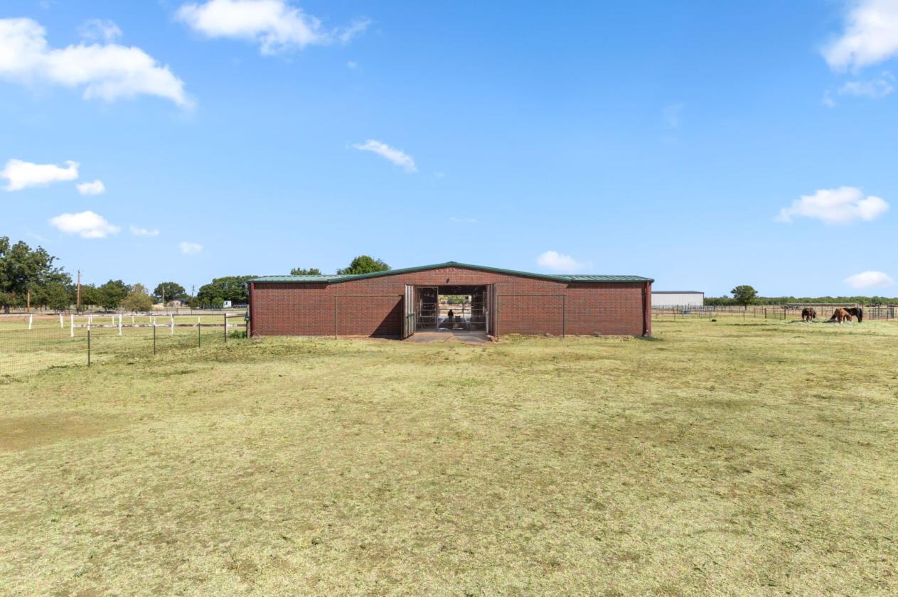 North Texas Horse Property with Irrigation - photo 6