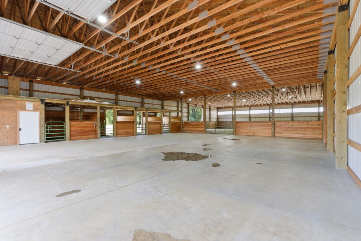 Luxury Equestrian Estate - photo 12