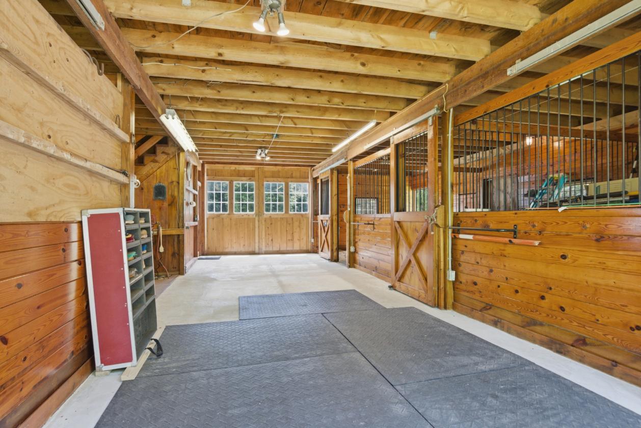 Luxury Horse Property With Trail Riding - photo 10
