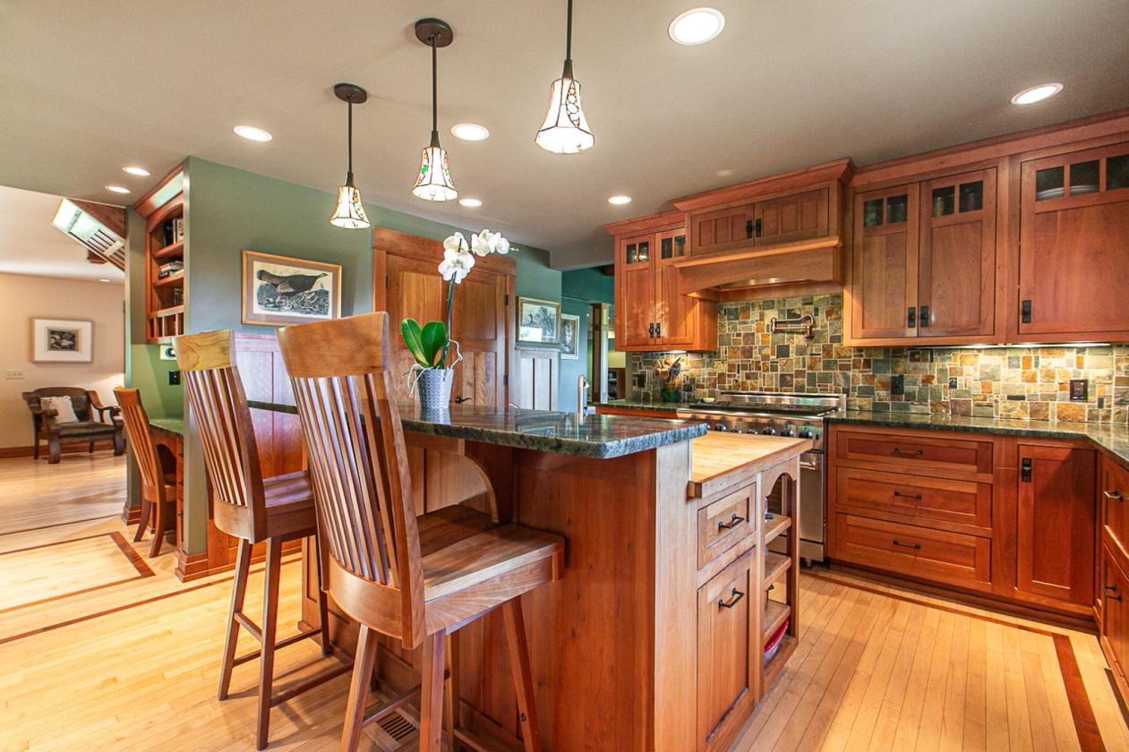 27 Acre Multi-generational Family Compound - photo 13