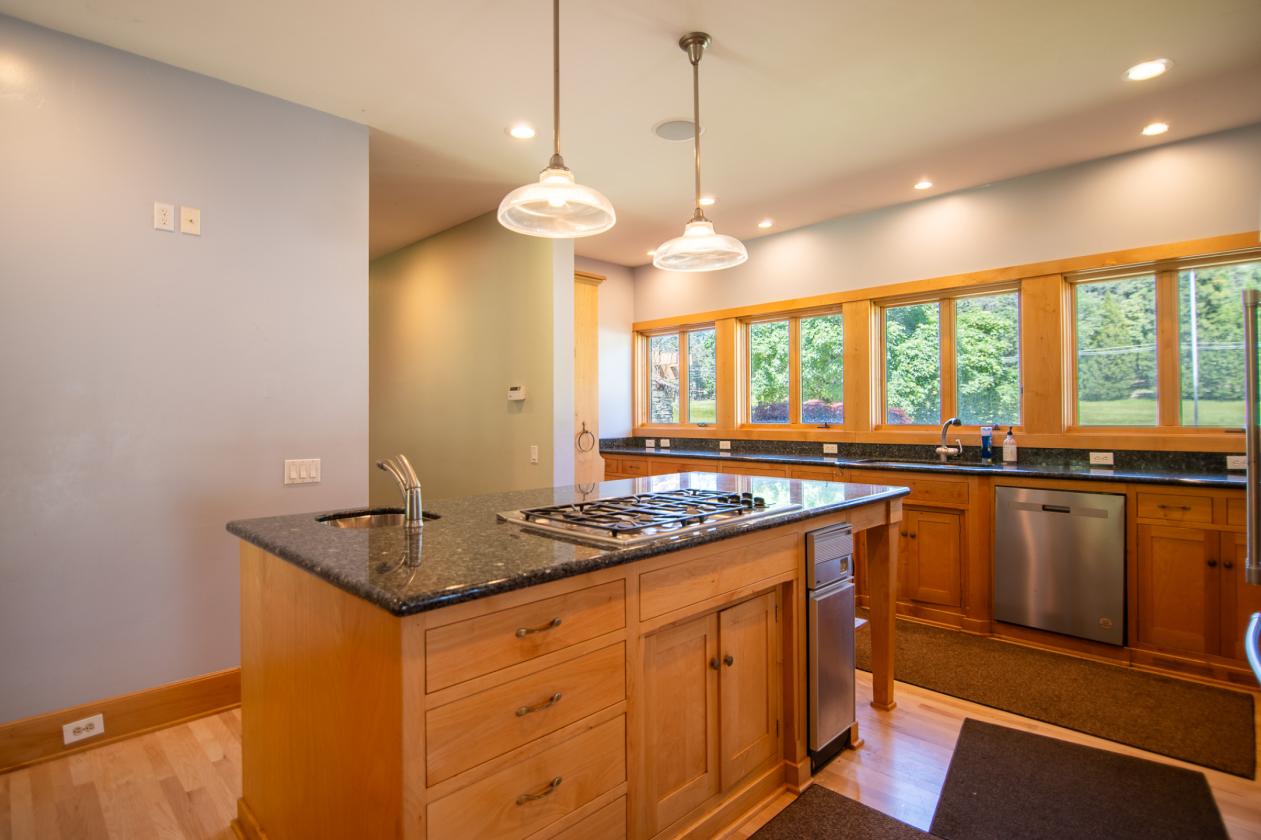 Equestrian Or Vineyard Or Farm With Custom Home! - photo 5
