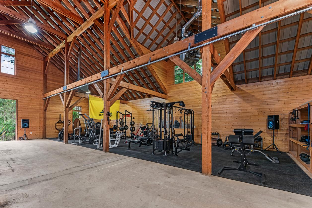 Luxury Equestrian Estate - 96 Acres - photo 24
