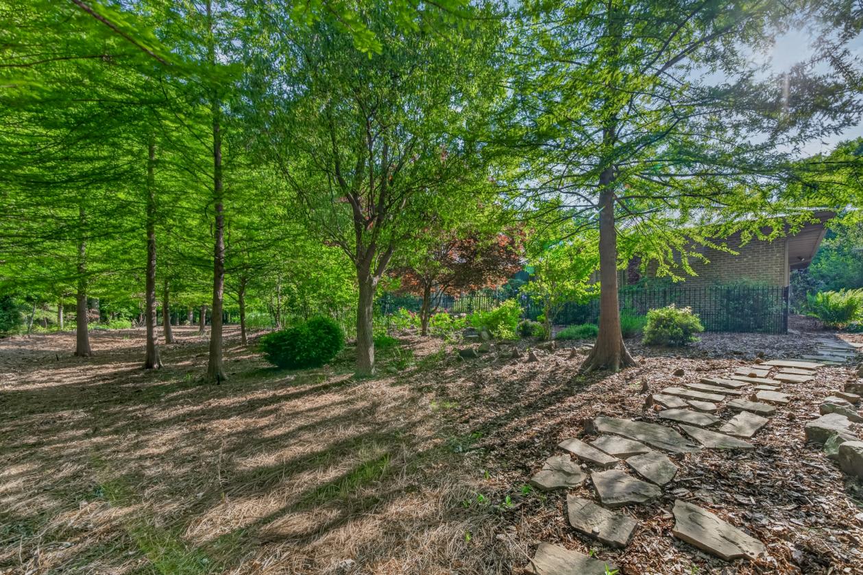 Private Estate on Green Mountain - photo 5