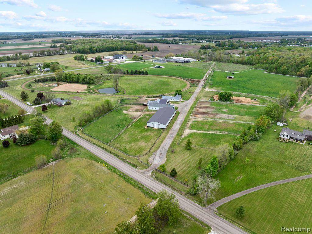 Horse Property for sale.