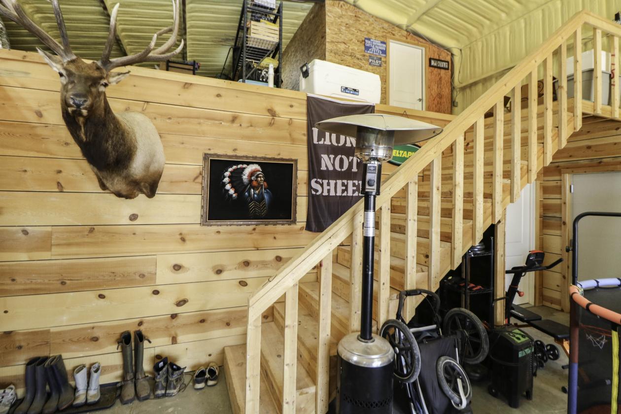 Prime Texas Ranch with Arena, Home, & Acreage - photo 13