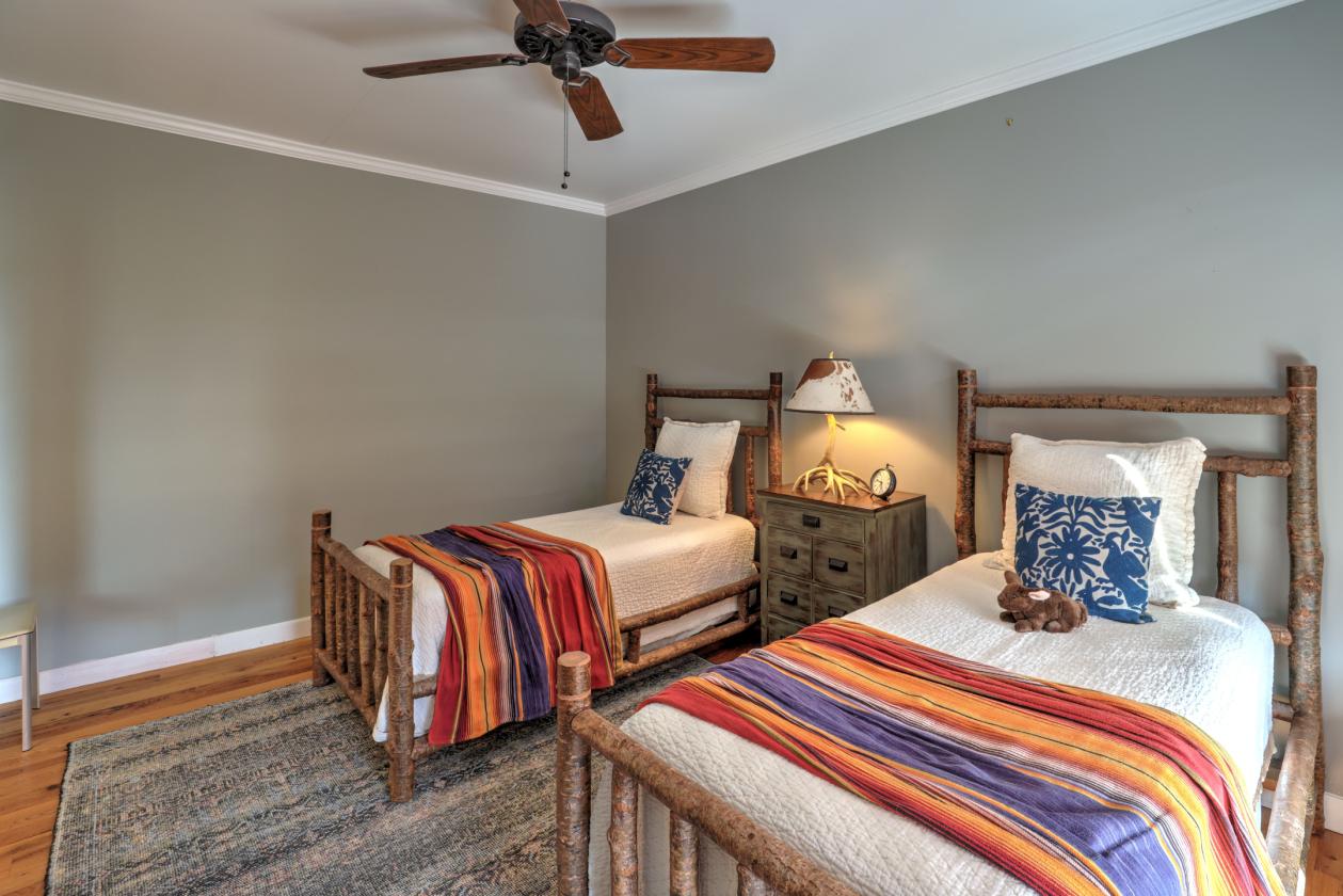 Luxury Horse Property near Pagosa Springs - photo 17