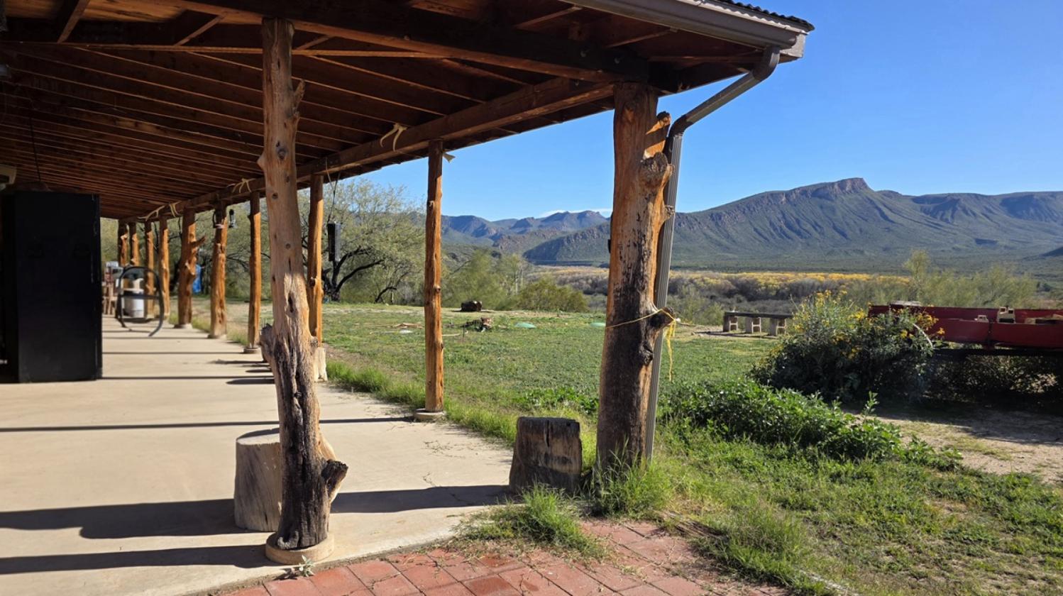 Salt River Ranch - Lake Roosevelt - photo 21