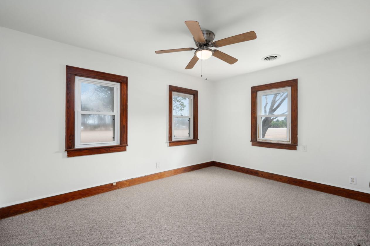 Beautiful Land with a Remodeled Home in NC - photo 20