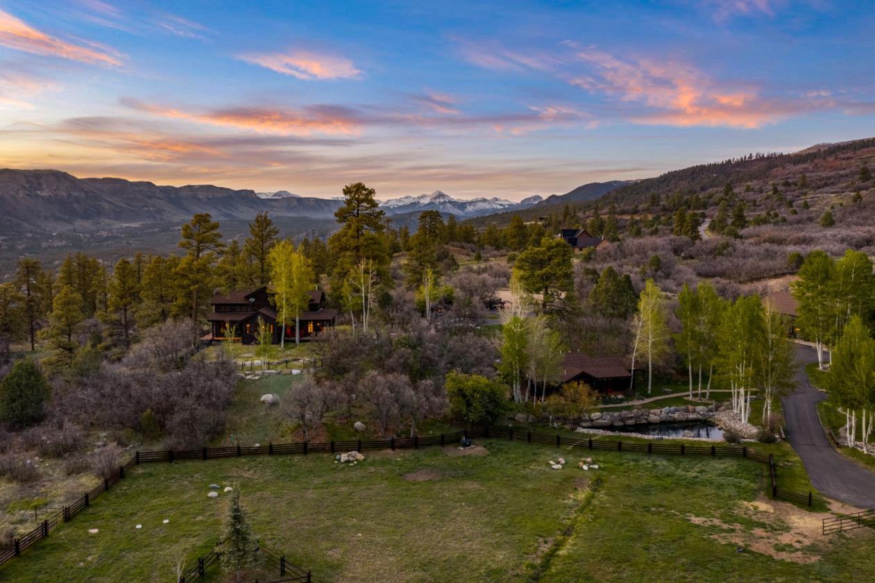 Turn-Key Horse Property With Western Riding & Ski - photo 26