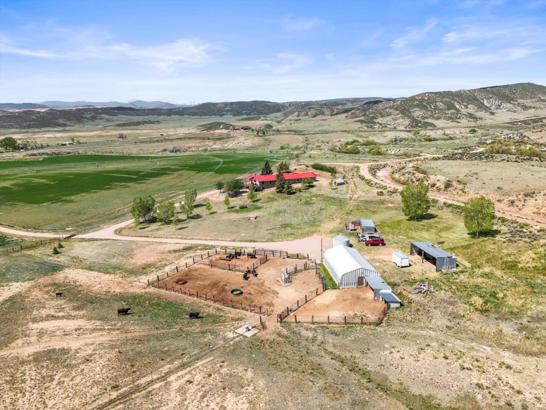 Horse property never ending riding opportunties - photo 30