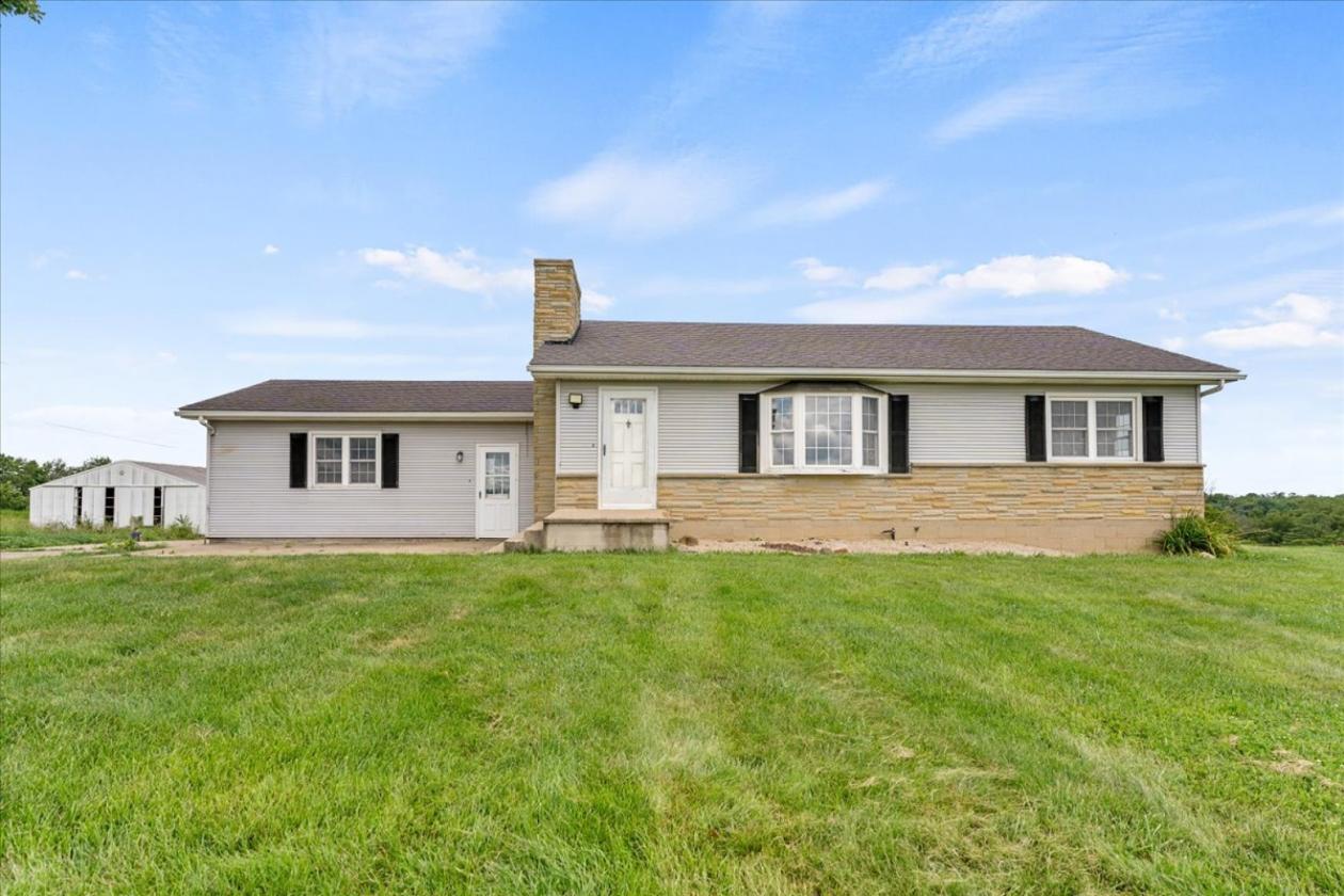 Over 173 acres for your equestrian dreams - photo 24