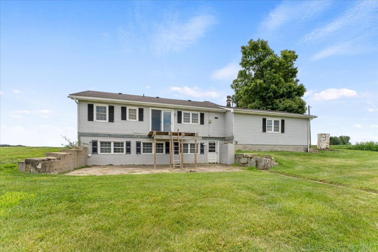 Over 173 acres for your equestrian dreams - photo 25