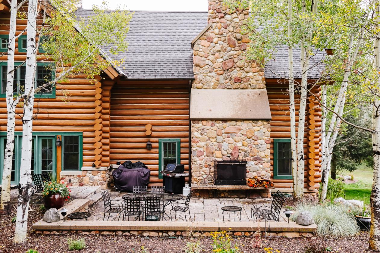 Liberty Ranch - photo 25