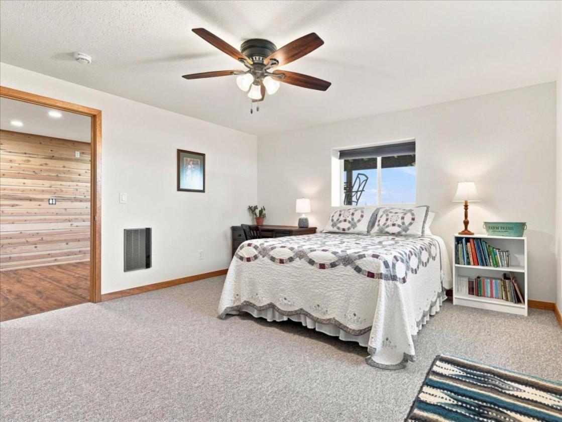 Livestock & Horse-Ready Home on 49.8+/- Acres - photo 16