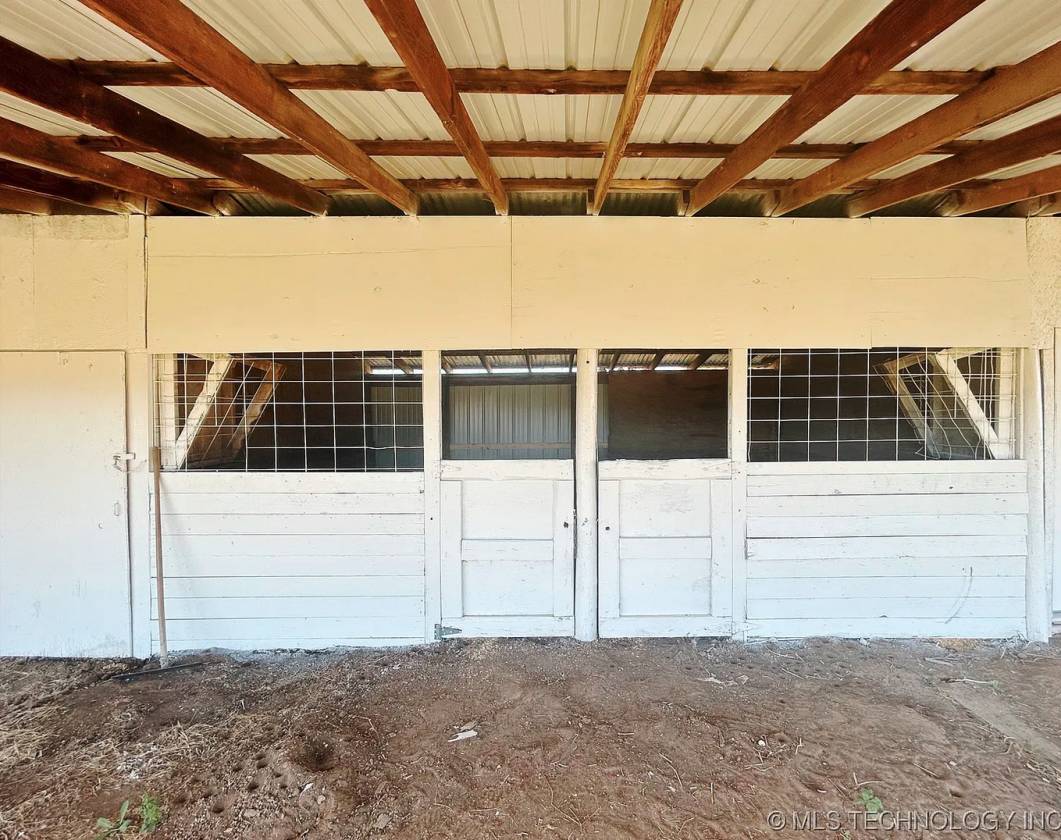 5 acres, Remodeled Home on 5 acres with horse barn - photo 2
