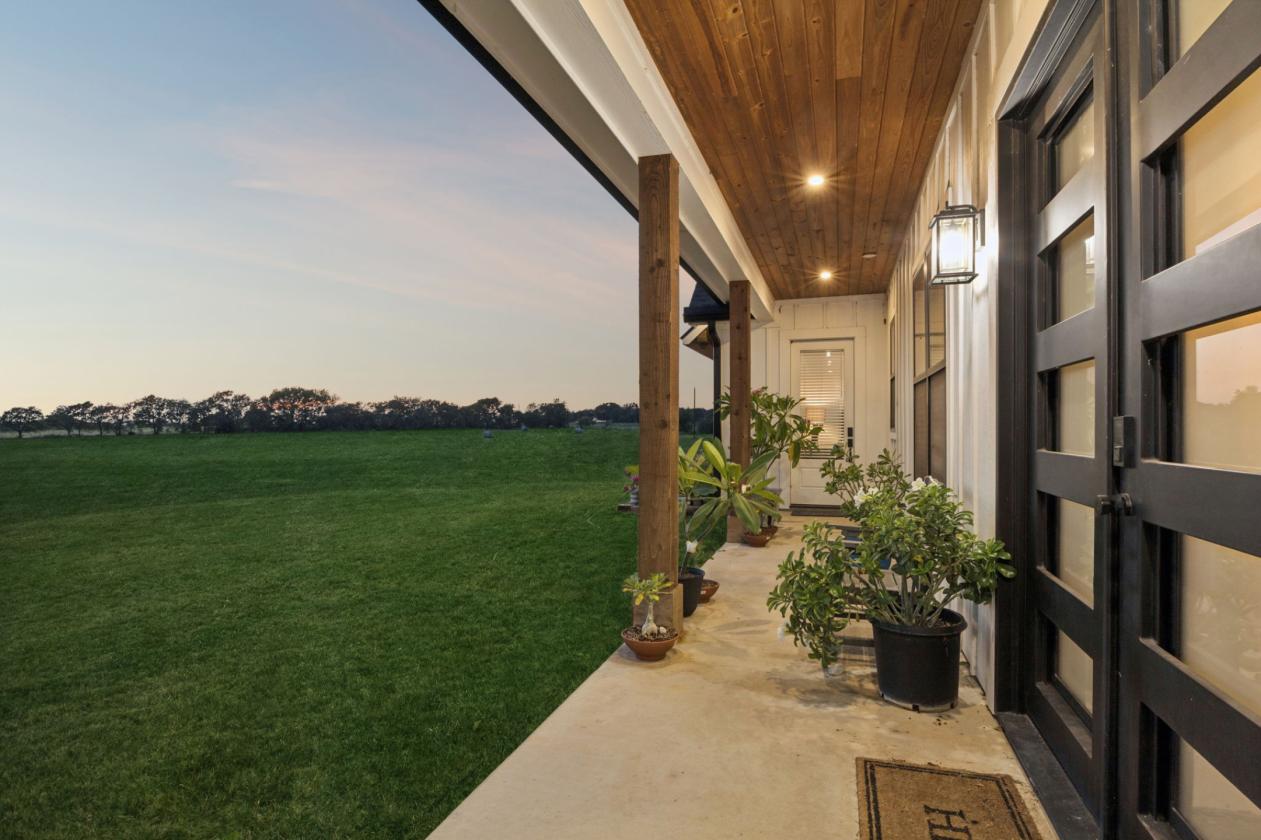 26+ Acres | Modern Farmhouse - photo 12
