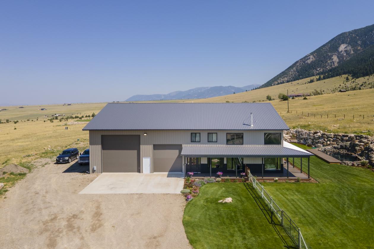 Yellowstone Corridor Luxury Horse Property - photo 5
