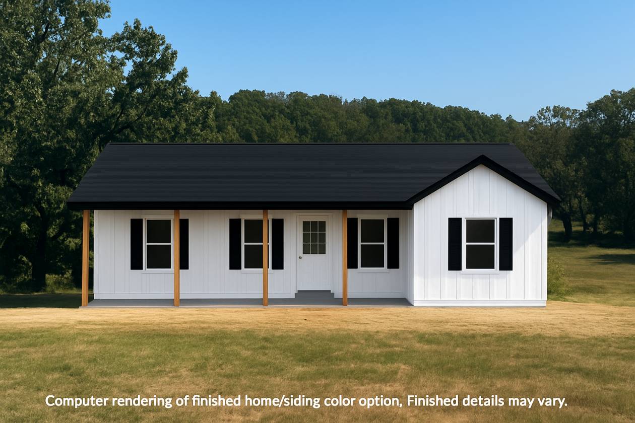 Horse Property for sale.