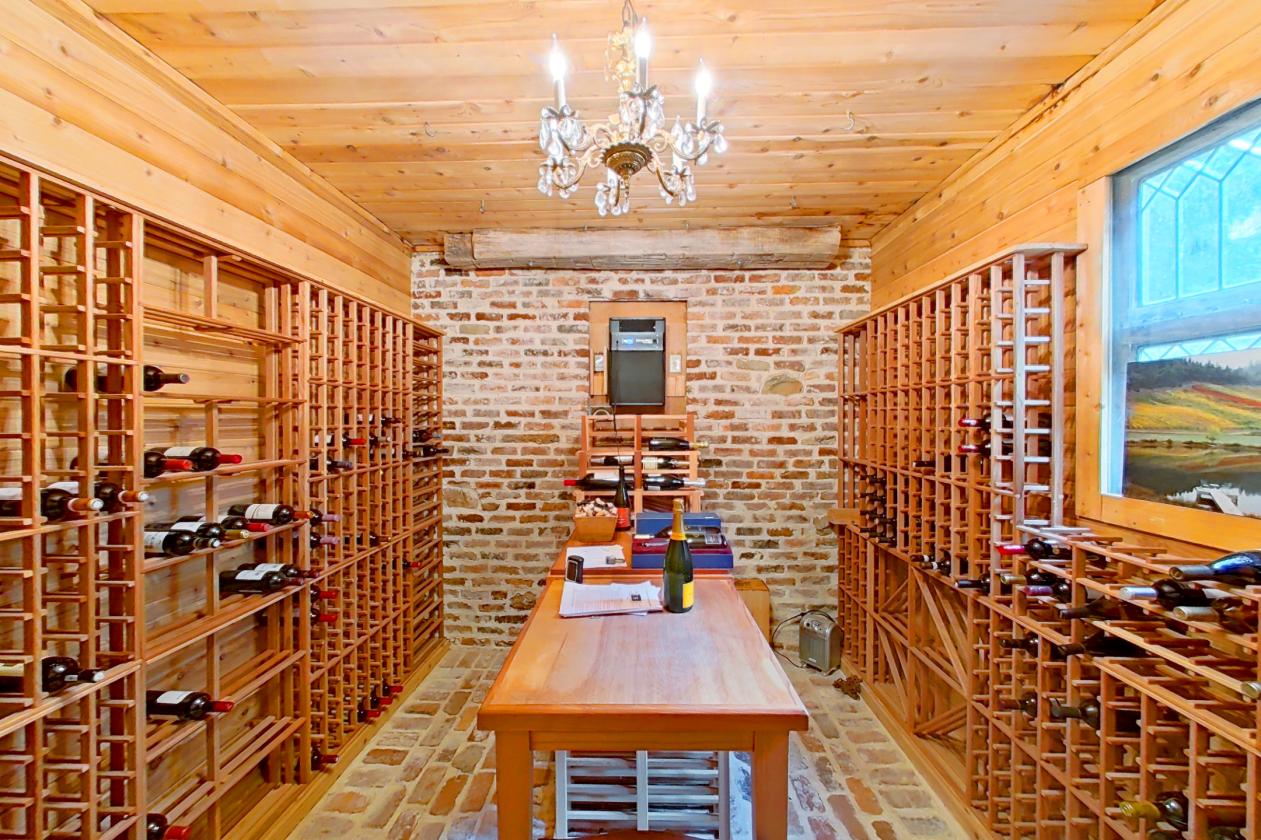 One-of-a-Kind Home in Equestrian Community - photo 7