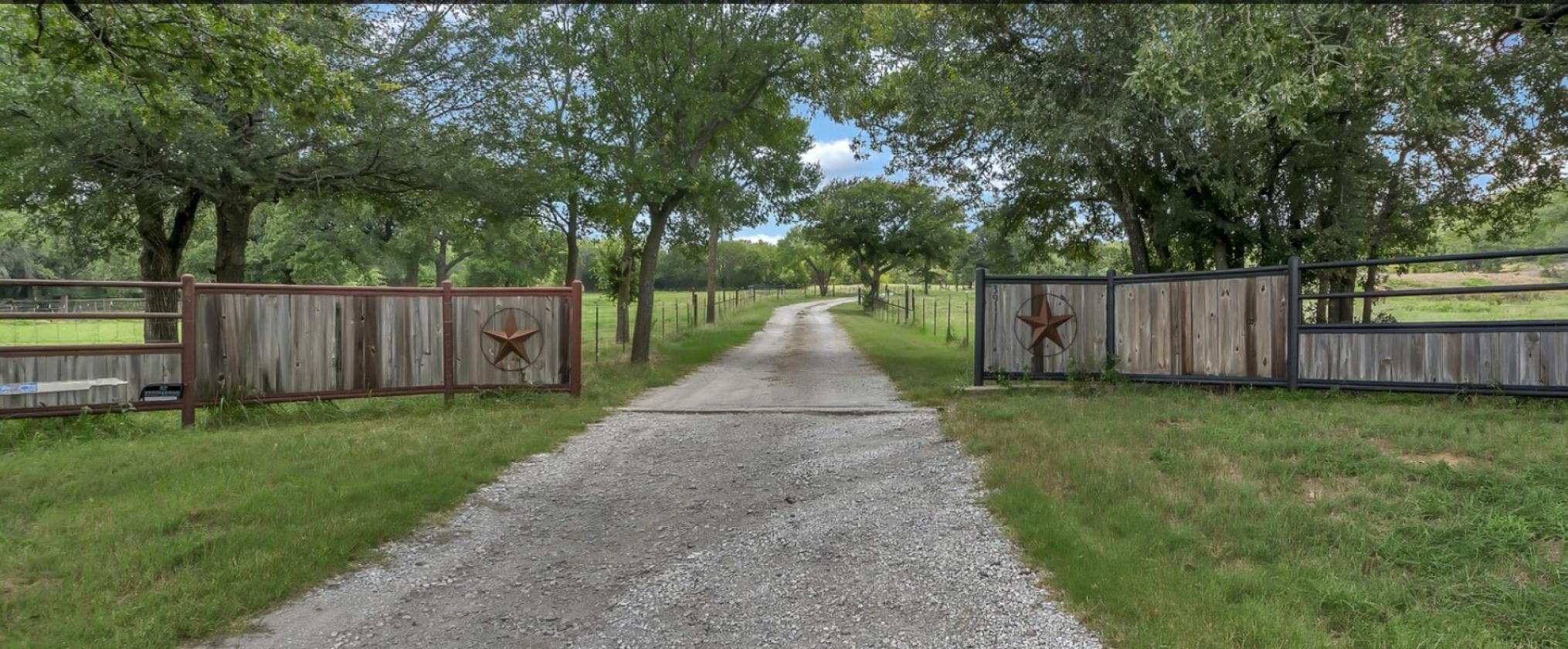 30-Acre North TX Ranchette - photo 13