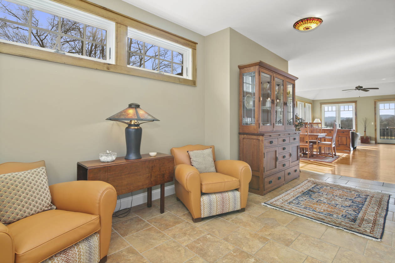 Quaker Hill Horse Property Pawling, Dutchess County, New York