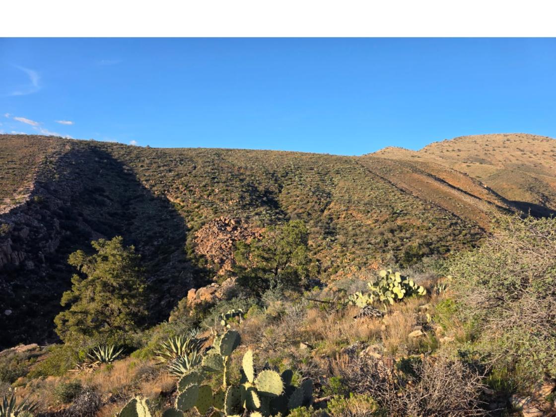 642 Acres El Capitan Canyon Ranch - photo 21