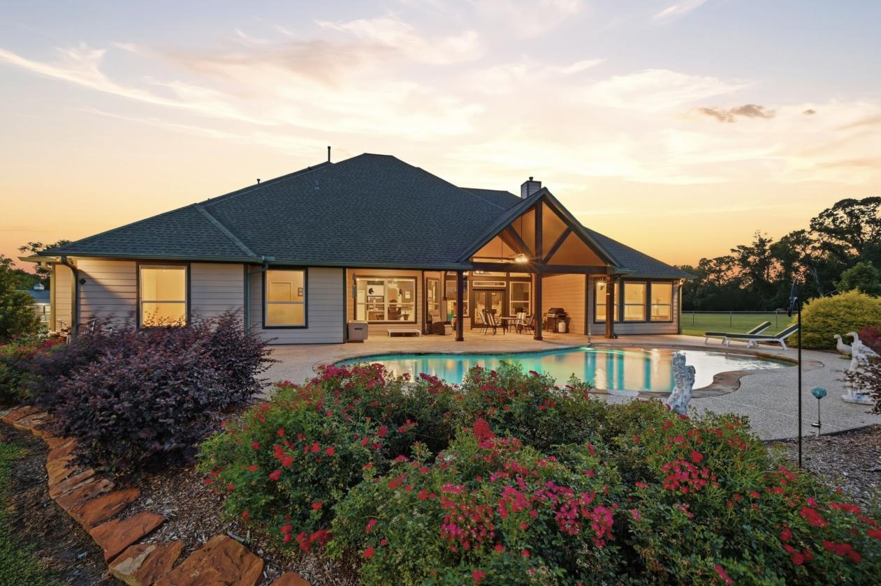 Private Horse Property - photo 4