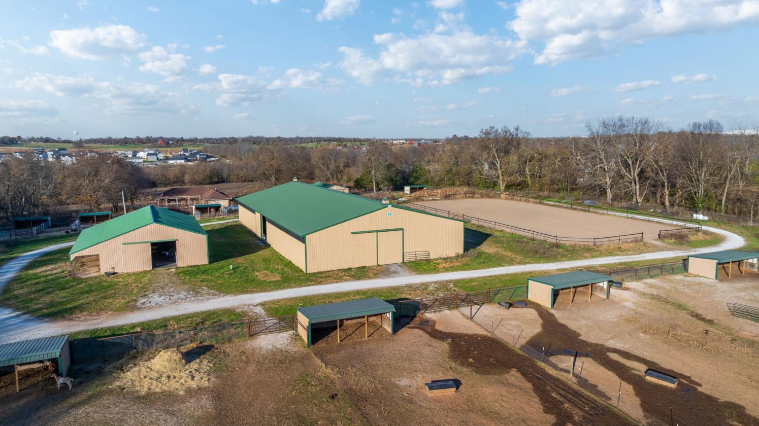 Equestrian Dream Property ! - photo 8