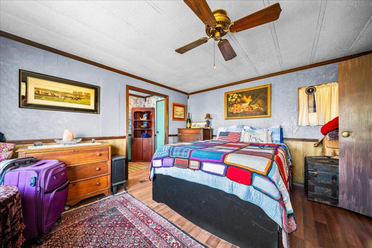 2.5 Acres of Mini Farm Living + Income Potential! - photo 8