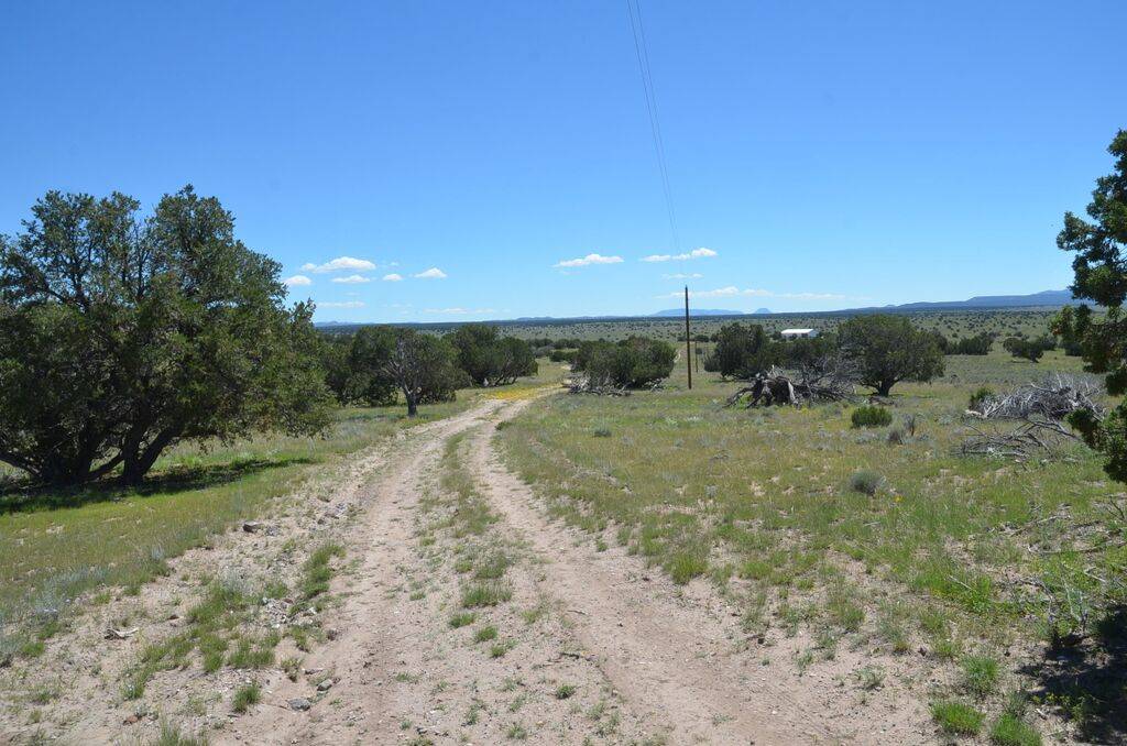 EastWest Ranch Quemado, Catron County, New Mexico