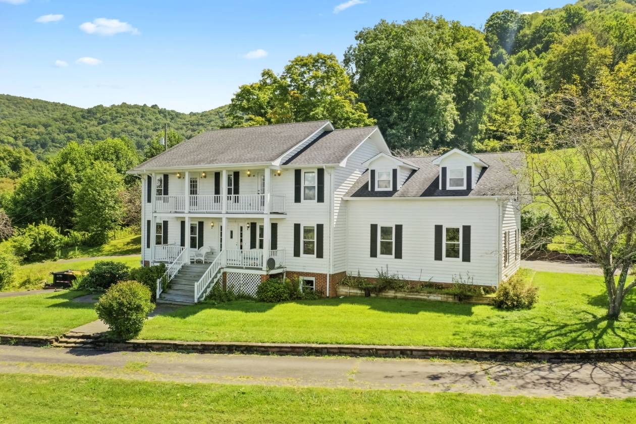 Apple Tree Farm - A Rare Offering on 246+ Acres - photo 4