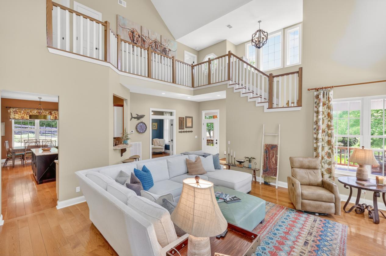 Nashville Home w/Outdoor Paradise & Dream Barn - photo 13
