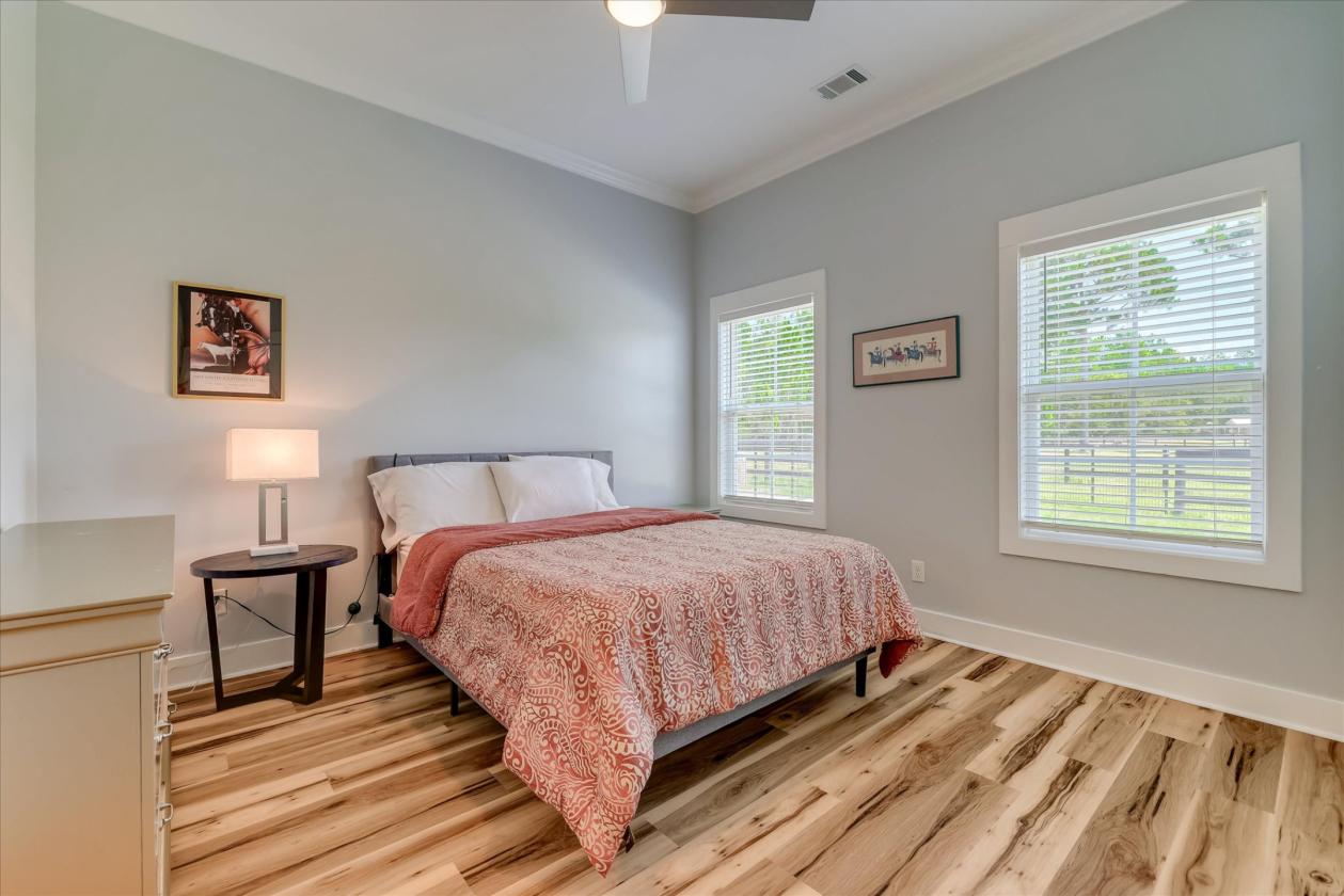 Resort-Style Equestrian Living in Three Runs - photo 18