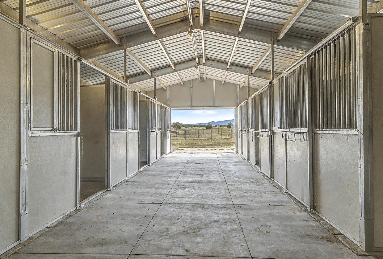 Turnkey Horse Property on 10 Acres with Guest House - photo 14