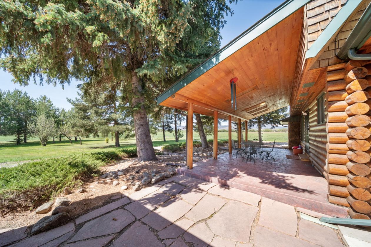 35-acre horse property with senior water rights - photo 23