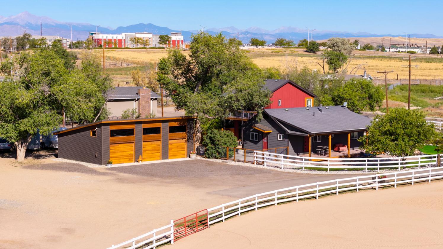 Exceptional 6.9-Acre Equestrian Property - photo 16