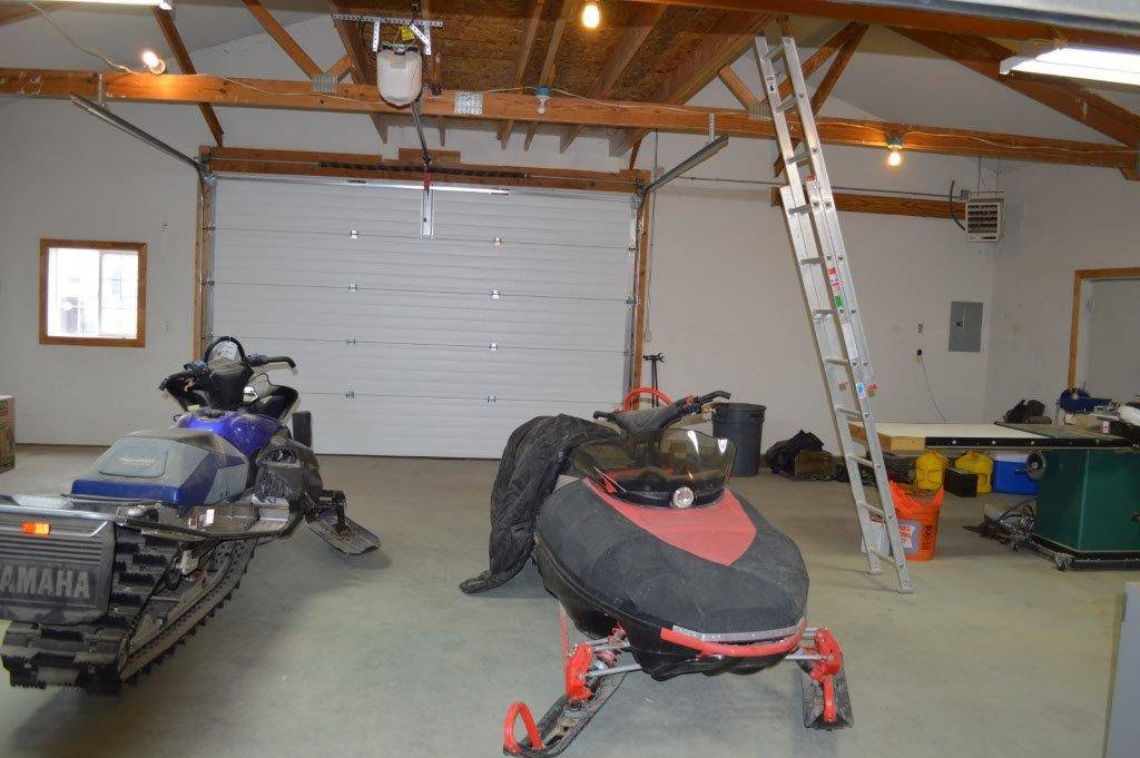 Immaculate horse property on 7.73 acres! Rigby, Jefferson County