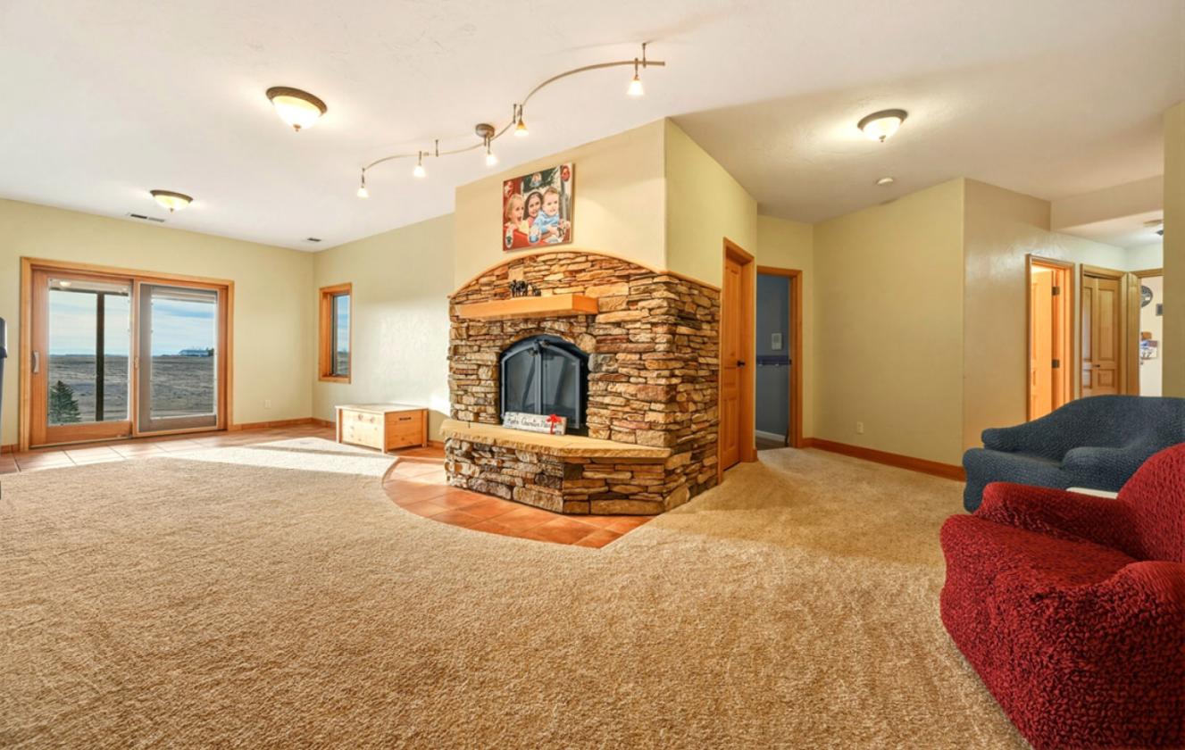 80± acres w/ unobstructed views of the Bighorn Mountains - photo 29