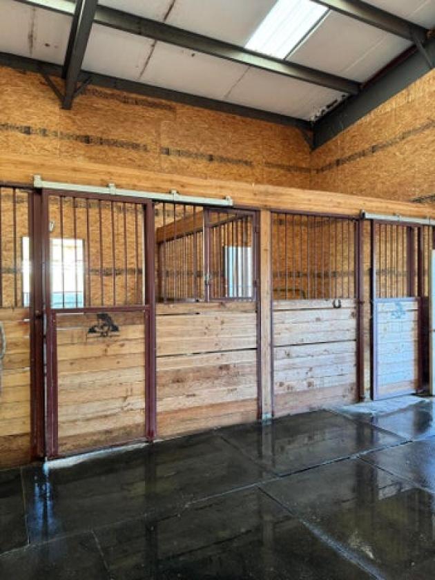 Luxury Equestrian Estate - photo 8