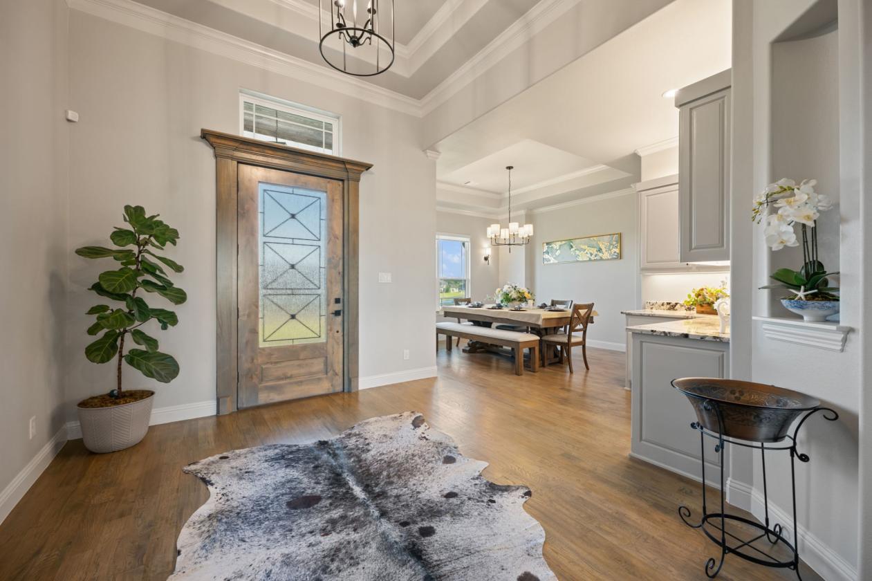 Horses Welcomed | Modern Luxury Farmhouse | 4 Acre - photo 6