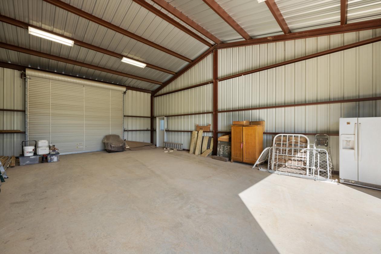 Fenced AG exempt Ranch on 14.4 acres with VIEWS - photo 15