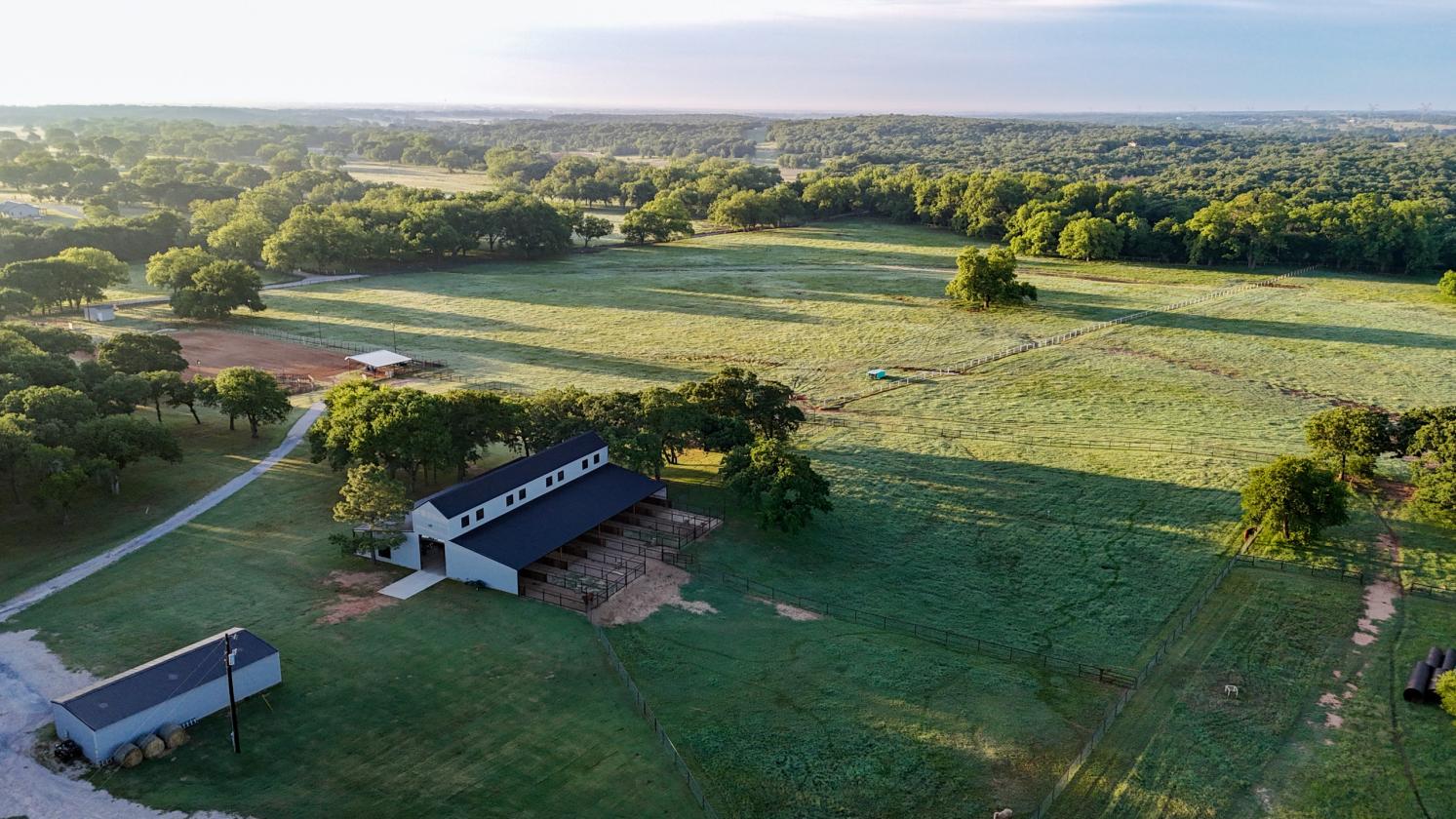 Luxury Equestrian Estate - Wise County - photo 14