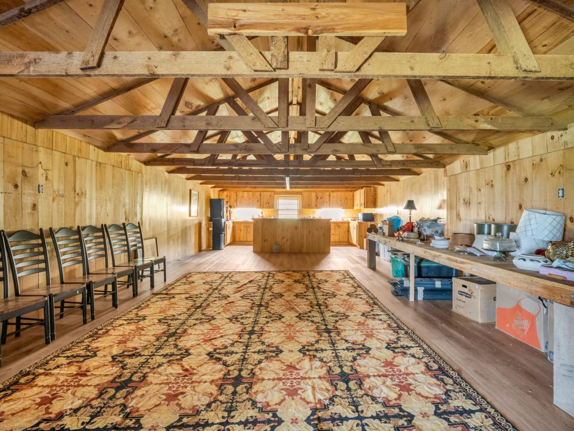 Not Your Ordinary Home Barndominium-Style Retreat - photo 19