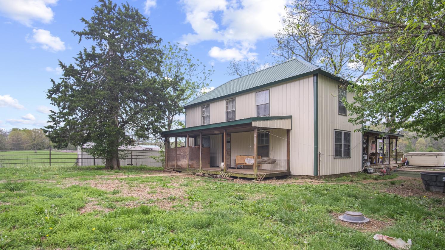 139 Acre Farm - Horse & Livestock Ready - photo 24