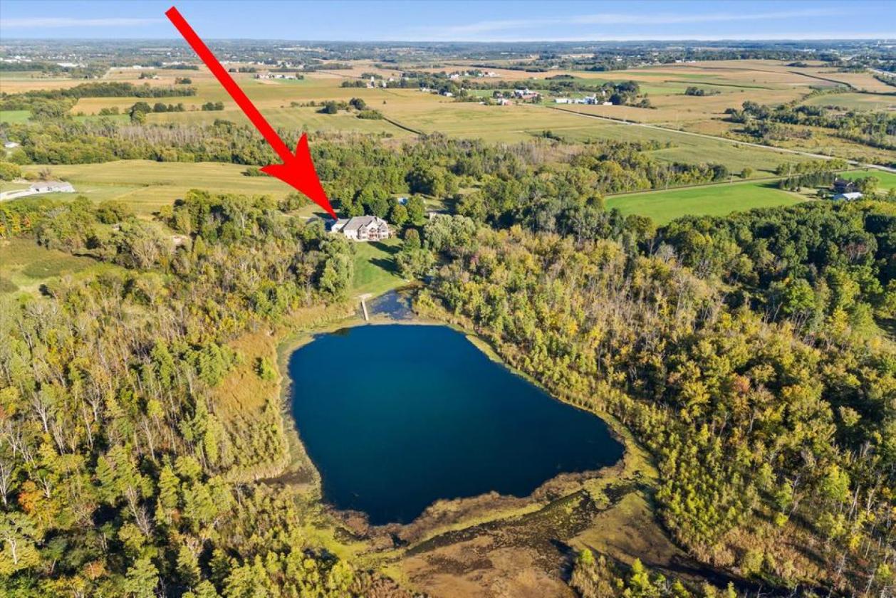 Luxury Horse/Hobby Farm Estate with Gorgeous Views - photo 7