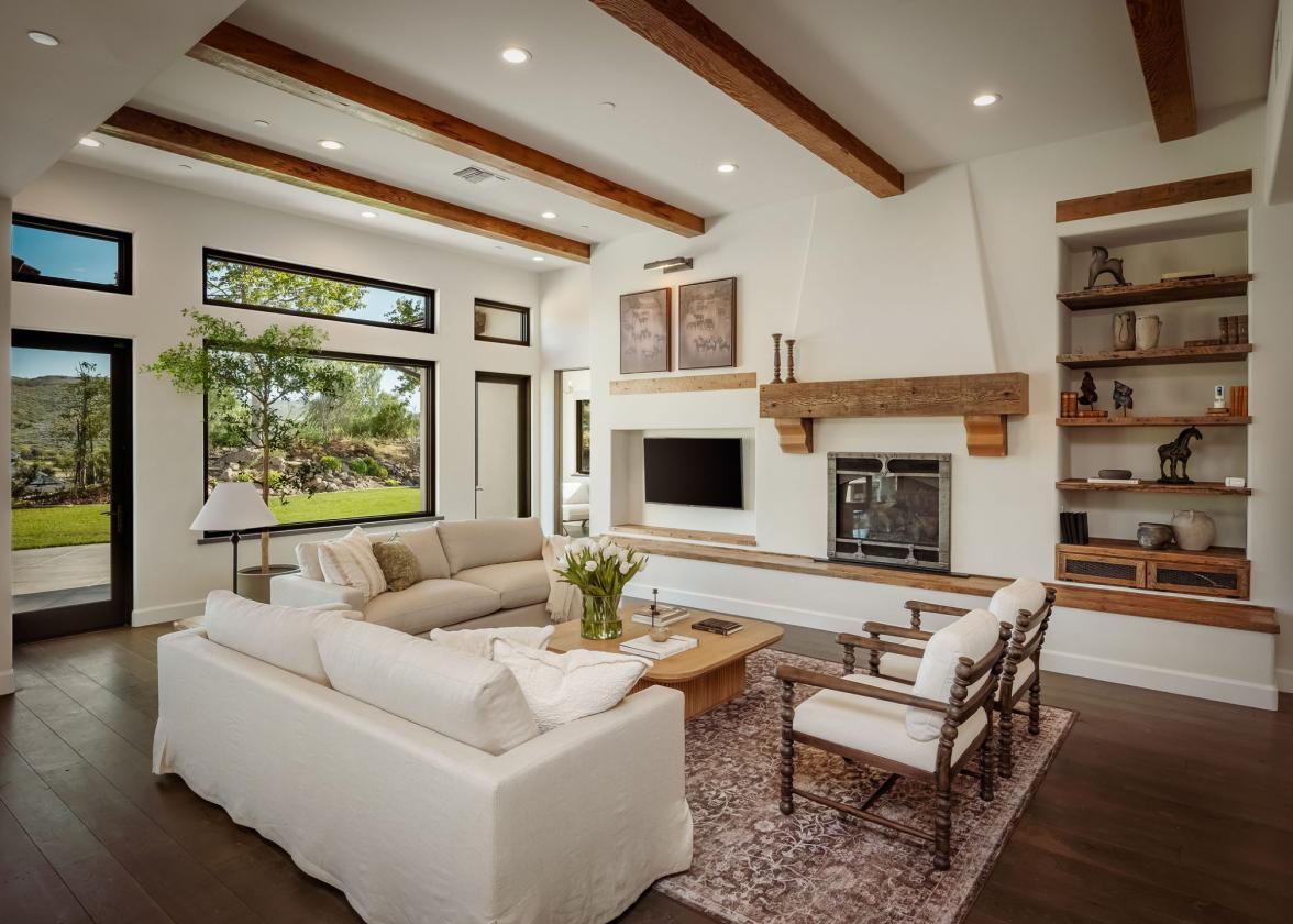 Lapeyre Ranch, Incredible Opportunity - photo 9