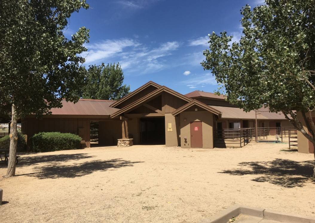 LIVE IN NORTHERN ARIZONA'S PREMIERE EQUESTRIAN COMMUNITY IN BEAUTIFUL PRESCOTT! Prescott