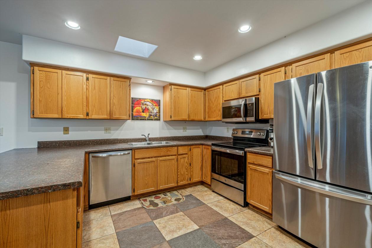 5 Acres w/ Block Home, Trails & Incredible Views! - photo 11